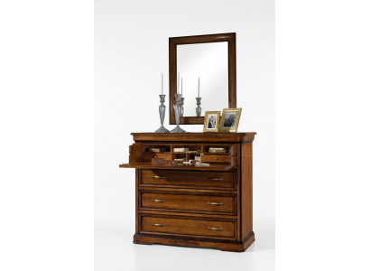 Sideboard Kommode Anrichte Sideboards Massiv Holz Schaf Möbel Kommoden Braun