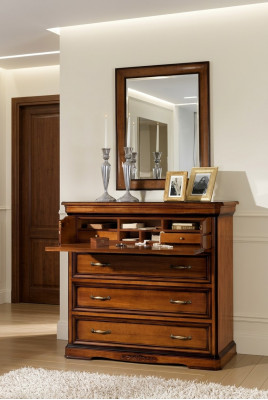Kommod Anrichte Sideboard Sideboards Massiv Holz Schaf Möbel Kommoden Braun