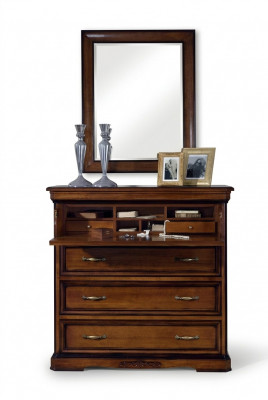 Kommod Anrichte Sideboard Sideboards Massiv Holz Schaf Möbel Kommoden Braun