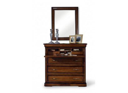 Kommod Anrichte Sideboard Sideboards Massiv Holz Schaf Möbel Kommoden Braun