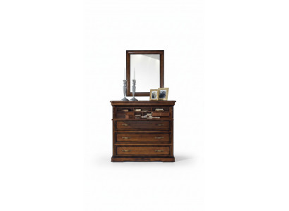 Sideboard Kommode Anrichte Sideboards Massiv Holz Schaf Möbel Kommoden Braun