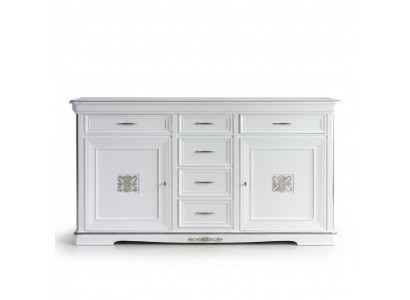 Kommoden Sideboards Massiv Holz Schaf Moobel Kommode Anrichte Sideboard Wäiss