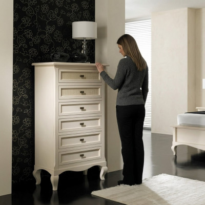 Kommoden Sideboards Massivholz Schaf Mobilier Kommode Anrichte Sideboard Wäiss