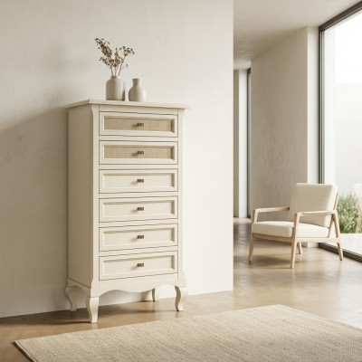 Kommoden Sideboards Massivholz Schaf Mobilier Kommode Anrichte Sideboard Wäiss