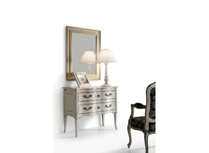 Kommod Holz Schaf Sideboard Italienesch Miwwelen Ariichtung Kommoden