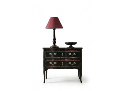 Kommode Braun Anrichte Sideboard Sideboards Massiv Holz Schaf Möbel Kommoden