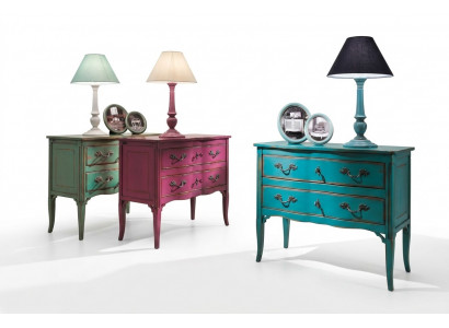 Kommode Schaf Sideboard Italienesch Miwwelen Eechte Holz Kommoden Sideboards Nei