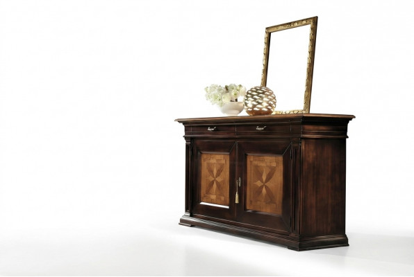 Kommode Schiefen Holz Kommoden Stuff Sideboard Schaf Schiefen Massiv