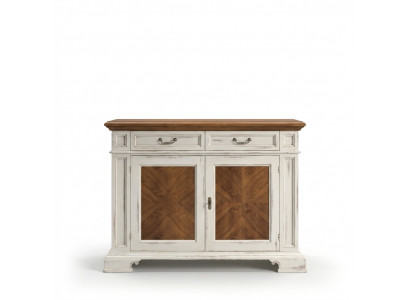 Kommoden Holz Schieferrank Anrichte Miwwelen Luxus Kommode Sideboard Schaf Italien