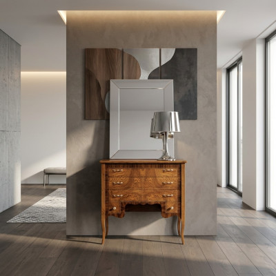 Kommod Holz Italieneschen Stil Miwwelen Luxus Kommoden Stil Barock Antik Stil Nei