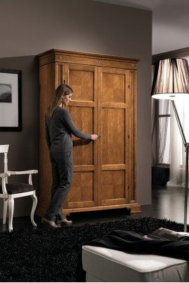 Anrichte Vitrine Buffet Schaf Italiensch Miwwelen Ariichtung Regaler Vitrinen
