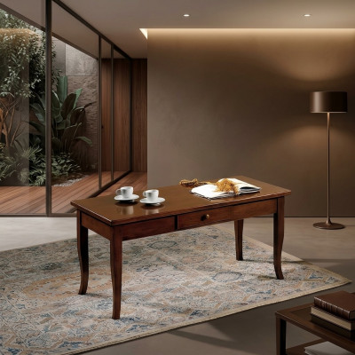 Couchtisch Niewentisch Kaffisdësch Designer Dësch Wunnengszëmmerdësch Dëscher Nei