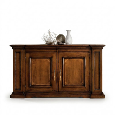 Kommod Anrichte Sideboard Braun Sideboards Massiv Holz Schaf Möbel Kommoden