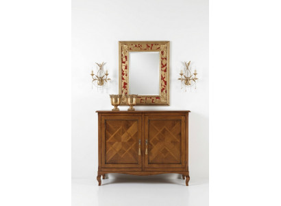 Kommodeschief Léiwer Sideboard Schaf Schief Massiv Kommode Wunnzëmmer