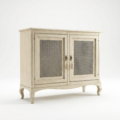 Kommode Tiräng Holz Sideboard Schaf Schiefen Massiv Kommode Nei