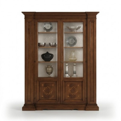 Anrichte Vitrinen Massivholz Wunnzëmmer Sideboard Anrichten Vaccari cav giovanni