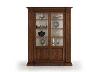Anrichte Vitrinen Massivholz Wunnzëmmer Sideboard Anrichten Vaccari cav giovanni