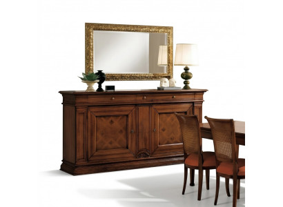 Luxus Kommoden Anricht Schaf Gaardrobe Sideboard Miwwelen Antik Stil Holz Nei