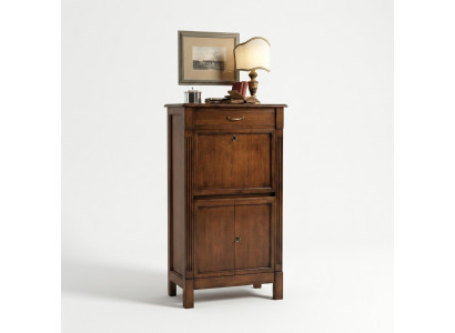 Kommode Anrichte Schaf Garderob Sideboard Miwwelen Antik Stil Holz Luxus Holz