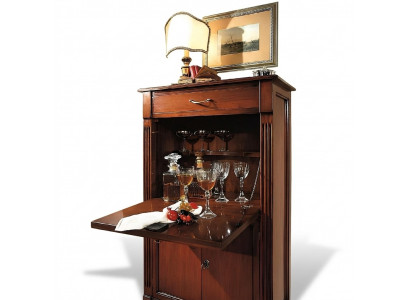 Kommoden Holz Schief Schränk Miwwel Kommode Sideboard Schaf Klassesch nei