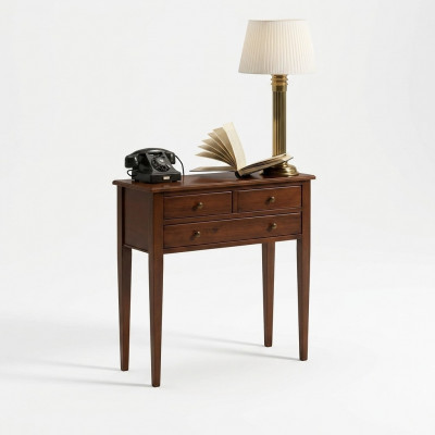 Design Luxus Konsoletisch Konsol Sideboard Kommod Sideboarden Hotel Miwwelen Nei