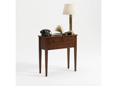 Design Luxus Konsoletisch Konsol Sideboard Kommod Sideboarden Hotel Miwwelen Nei