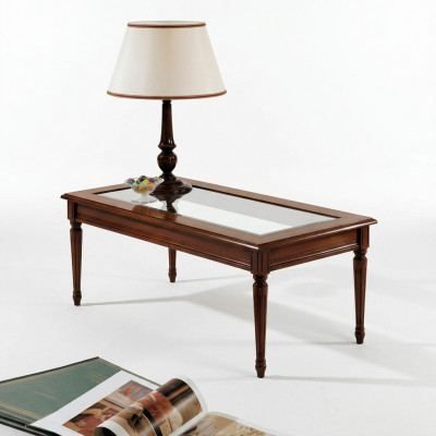 Couchtisch Kaffisdësch Niewendësch Dëscher Design Dësch Stuffendësch Miwwelen
