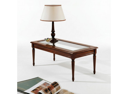 Couchtisch Kaffisdësch Niewendësch Dëscher Design Dësch Stuffendësch Miwwelen
