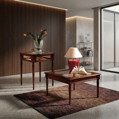 Siddelltësch Dëscher Couchtësch Kaffisdësch Design Dësch Wunnzëmmertësch Miwwelen