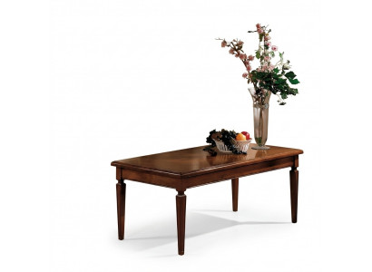 Couchtisch Kaffisdësch Design Dësch Wunnzëmmerdësch Dëscher Säitendësch Massiv