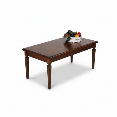Couchtisch Holz Niewentisch Kaffisdësch Designer Dësch Wunnzëmmertisch Dëscher