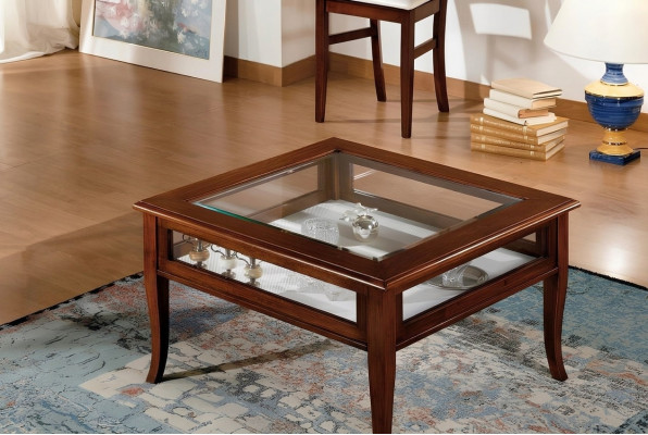 Canapé Dësch Kaffisdësch Niewendësch Designer Dësch Wunnzëmmerdësch Dëscher Nei