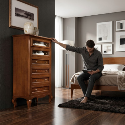 Kommoden Luxus Kommod Anrichte Schaf Kleederschaf Sideboard Miwwele Ariichtung