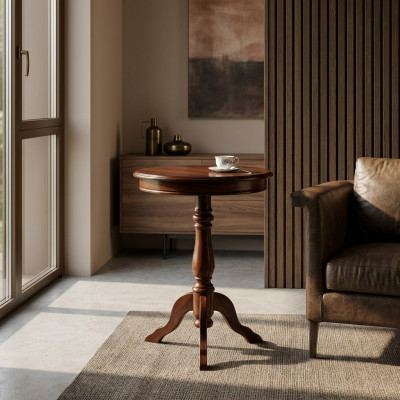 Säitendësch Sofadësch Kaffisdësch Designer Dësch Wunnzëmmertdësch Dëscher Nei