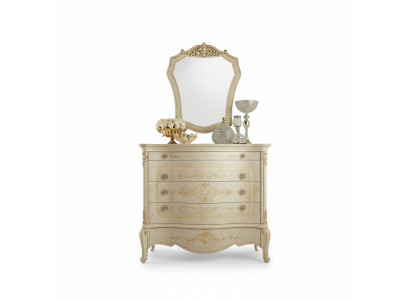 Kommode Luxus Schlofkummer Holz Design Anrichte Säit Nei Kommoden Schaf Regal