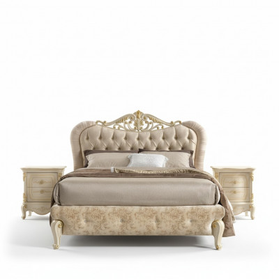 Bett Miwwelen Duebelbett Chesterfield Schlofkummer Miwwelen Design Better Italienesch Nei