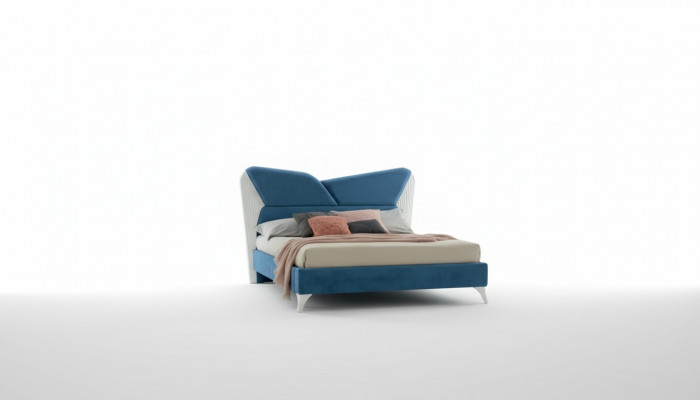 Bett Duebelbetter Hotel Bett Modern Bettgestell Luxus Design Bettkader Holz Nei