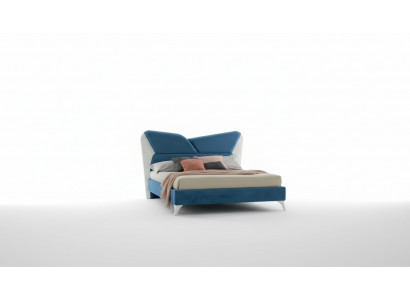 Bett Duebelbetter Hotel Bett Modern Bettgestell Luxus Design Bettkader Holz Nei