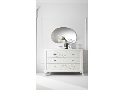 Kommode Buffetschaf Sideboard Braun Miwwel Massiv Sideboards Holz Schaf Kommoden