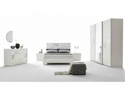 Schief Kommode Schief Designer Luxus Schief aus Holz Anrichte Modern Schief