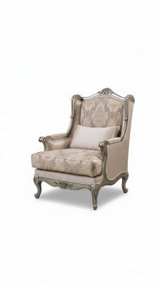 Canapé 1 Plaz Textil Lounge Luxus Club Polster Plaz Nei Fauteuil Design