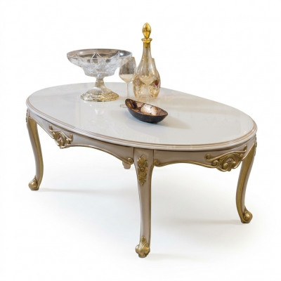 Canapé Dësch Niewendësch Dëscher Design Wunnzëmmertisch Miwwelen Kaffisdësch