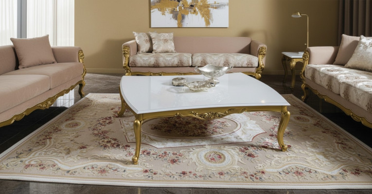 Couchtisch Kaffisdësch Dëscher Design Dësch Wunnzëmmertësch Holzdëscher Nei