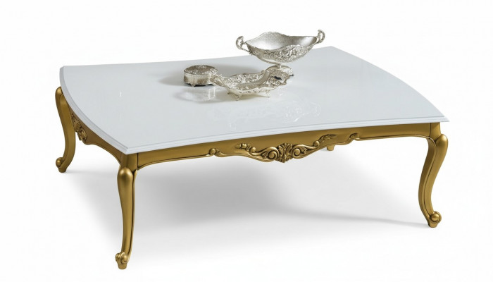 Couchtisch Kaffisdësch Dëscher Design Dësch Wunnzëmmertësch Holzdëscher Nei