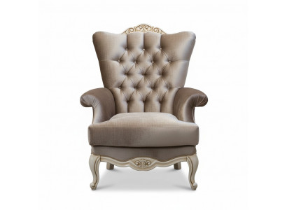 Luxus Design Fotell klasseschen Trounfotell Wunnzëmmer chesterfield Neit
