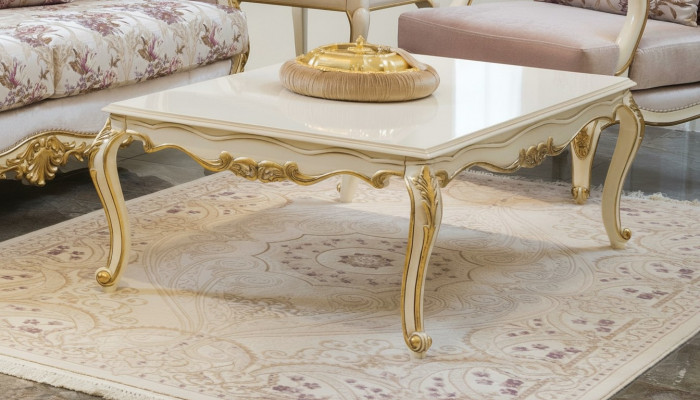 Couchtisch Kaffisdësch Säitentafel Designer Wunnzëmmertafel Nei