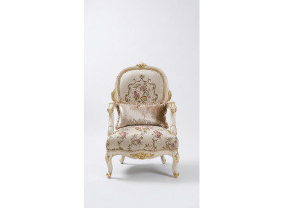 Sesselen 1-Sëtzer Sofaen Stoff Wunnzëmmer Textil Luxus Eensëtzer Eensëtzer