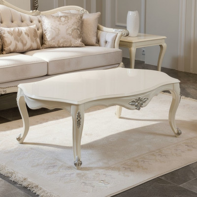 Couchtisch Dësch Kaffisdësch Designer Dësch Wunnzëmmertësch Dëscher Nei