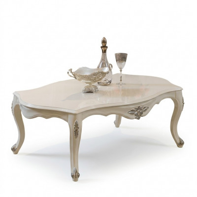 Couchtisch Dësch Kaffisdësch Designer Dësch Wunnzëmmertësch Dëscher Nei