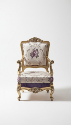 Fauteuil Canapé 1 Sëtz Designer Canapéen Club Art déco Polster Lounge